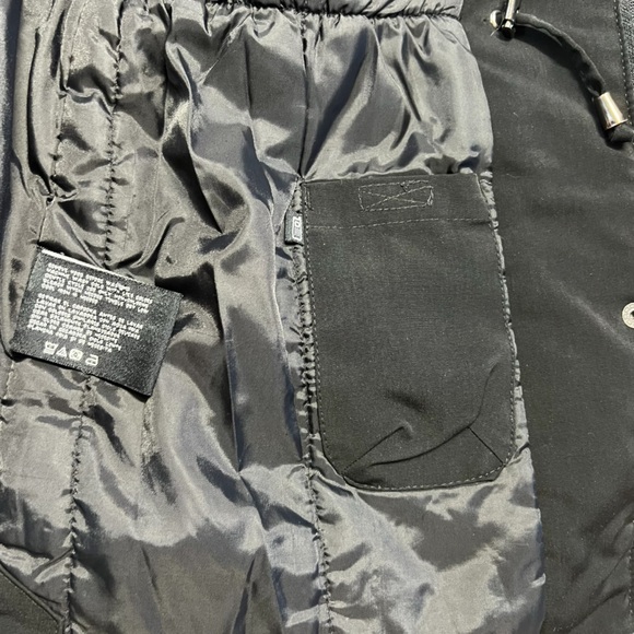 P.A. Originals - Men’s Winter Coat Sz. MD - Picture 5 of 8